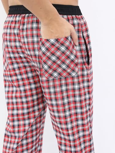 Image of Highlander Men's Regular Pants