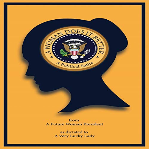 A Woman Does It Better by A Very Lucky Lady episode artwork