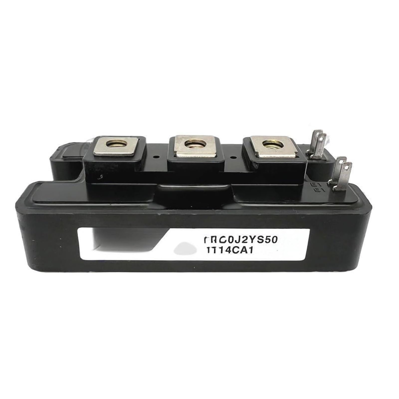 Module MG150J2YS50 haute performance pour la réduction des pertes thermiques