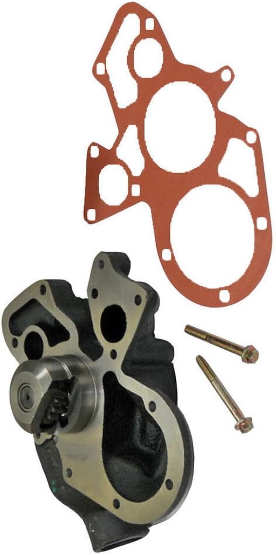 Replacement Part for Water Pump Fits Caterpillar 3000 3054 3054B 3056 Pf290B Ps200B Ps300B Ps360B R2Aft315757
