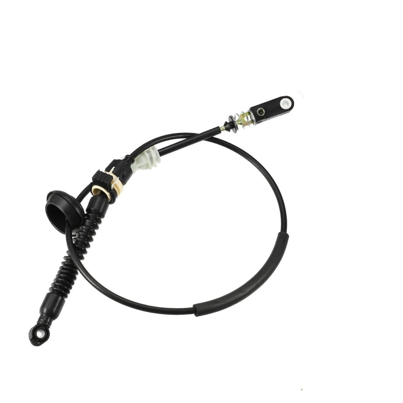 Cable selector de marchas de alta resistencia 68003138AC para transmisión automática 8