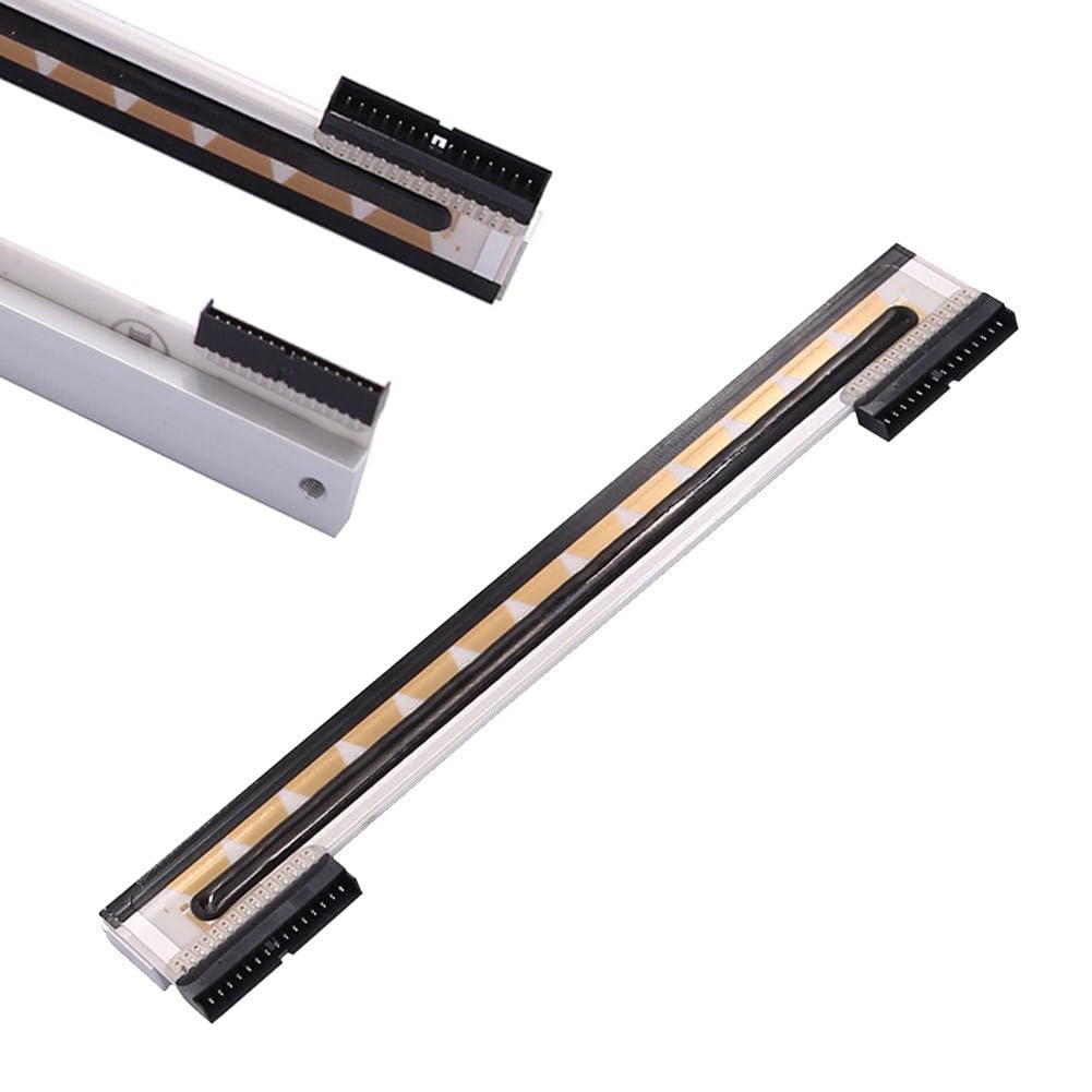 Tête d'impression thermique Zebra LP2844 TLP2844 GC420D GC420T GK420D GX420T GK430T GK430T G105910-053