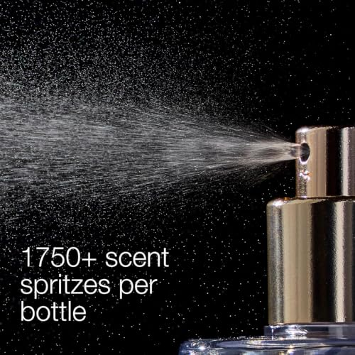Bath & Body Works Fine Fragrance Mist, Midnight Addiction Scent, 8 fl oz | Luxurious Scent, Gourmand Fragrance with Notes of Ripe Plum, Rich Almond Flower, Coffee Bean, for Daily Wear & Gifting - image 5