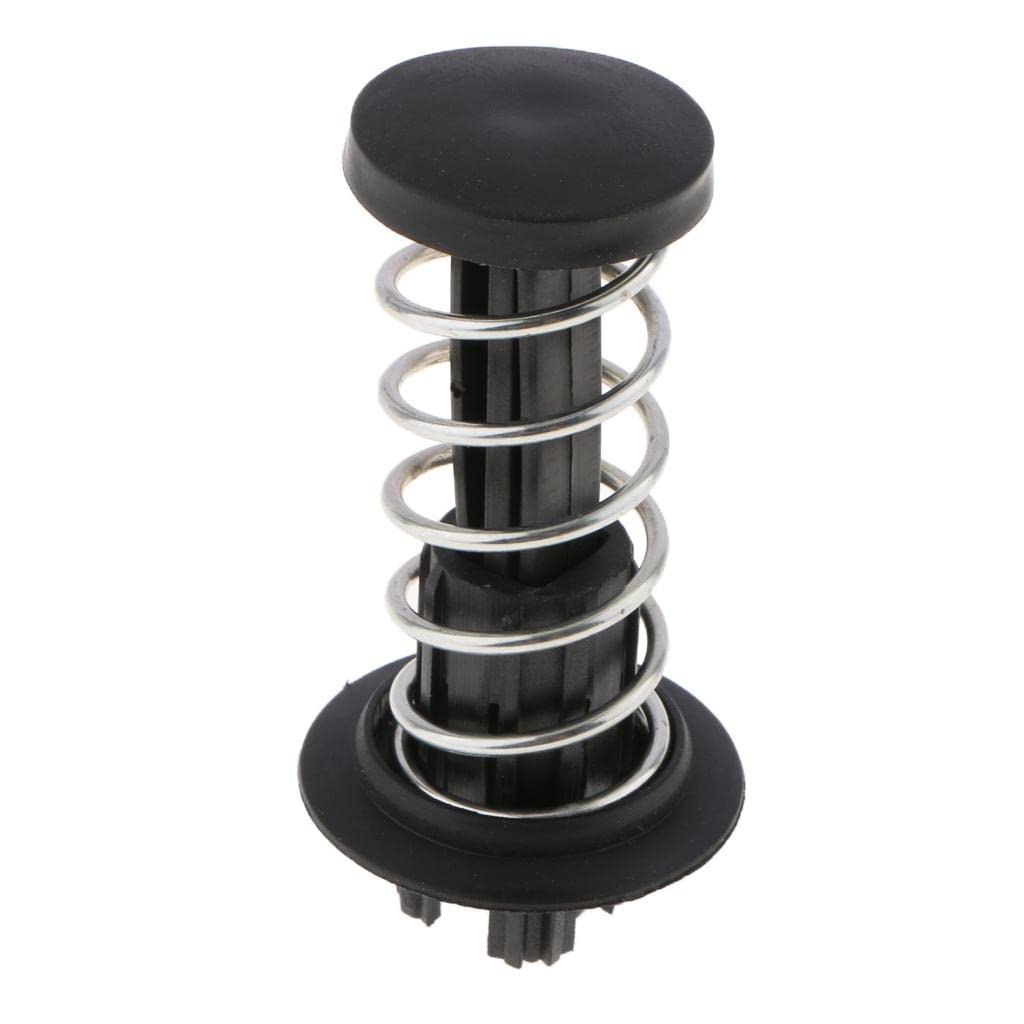 LOOM TREE® Hood Spring 2048800227 for Mercedes-Benz W204 X204 C300 C350 C63 Glk350-image-46