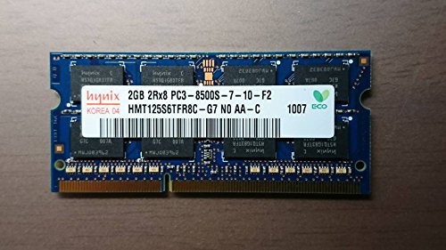 SKハイニックス 1066D3N-2G-H PC8500 DDR3 2GB Hynix純正ノート用メモリ DDR3 204pin SO-DIMM wgteh8f 51hKBHJ1ciL.jpg