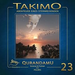 Qurandamu Audiolibro Por Peter Liendl, Gisela Kl&ouml;tzer arte de portada