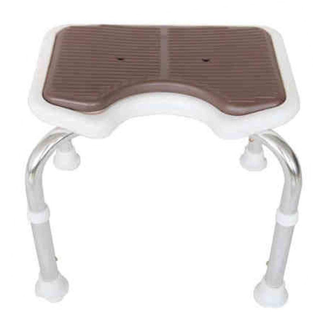 Siège de bain pour autonomie des personnes âgées et maintien à domicile