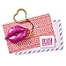Price comparison product image SWAK 4116 S.W.A.K. Kissable Keychain-Glimmer Kiss Series 1, Multi
