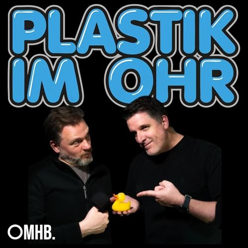 Studio EUROPA, wir kommen... Podcast Por  arte de portada