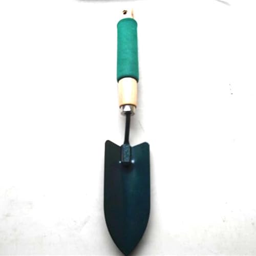 Miniatura 3 de Sponge Handle Garden Tools 6-Piece Set Shovel Fork Hoe Claw Garden Tools for Digging and Weed Removal Applicable to The Planting of Various Flowers