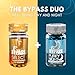 Bypass Duo Select & Purify – Day & Night Wellness Support (Select 30 caps) - (Purify 60 caps)