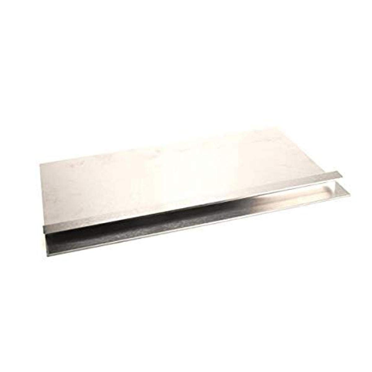 Vulcan Hart Guard, Splash 10 in High