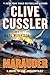 Marauder (The Oregon Files)