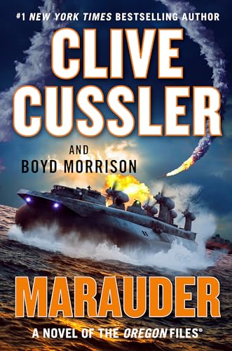 Marauder view 2