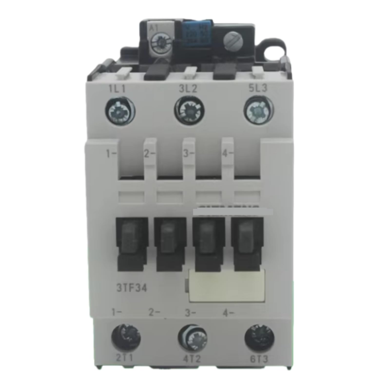 Contacteur électrique 3TF34 00-0X AC380V contacteurs d'ampli magnétique