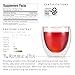 The Republic of Tea, Pineapple Lychee Hibiscus, 36-Count