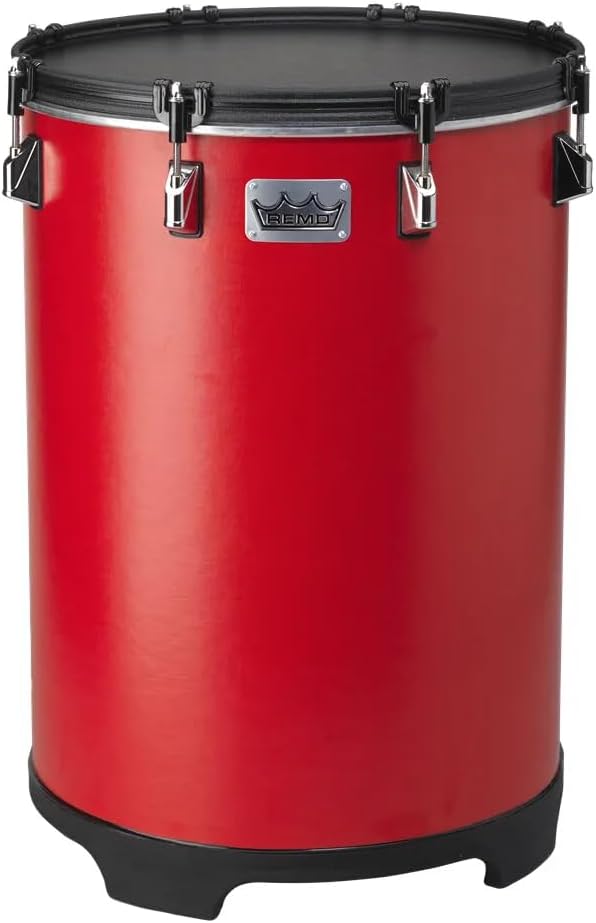 Remo Tall Drum, inch (BH0014A1)