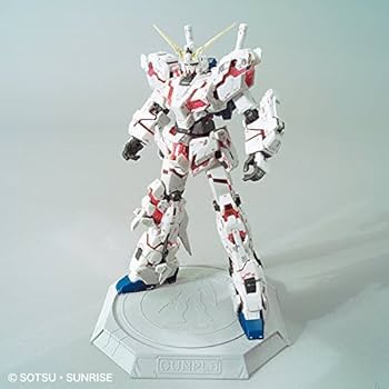 ガンプラ　限定ユニコーンガンダム6体セット Amazon | RG 1/144 ガンダムベース限定 RX-0 ユニコーンガンダム Ver