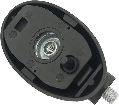 Miniatura 5 de JESBEN XS8Z18919AA Reemplazo de la base de antena AM FM del techo del coche para Ford Focus 2000-2007 para Mercury Cougar 1999-2002 XS8Z-18919-AA