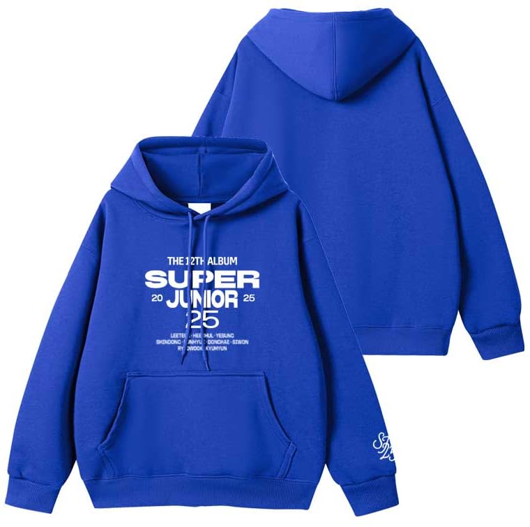 メル33470SUPER JUNIOR D&E ウニョク パーカー メル33470SUPER JUNIOR D&E ウニョク パーカー メル33470SUPER