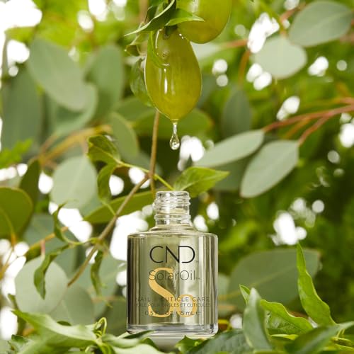CND Nagelöl Solar Öl, 7.3 ml