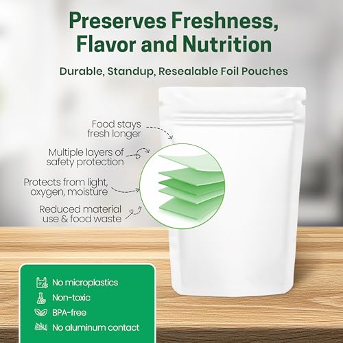 Image of Z Natural Foods Organic Coconut Milk Powder - All-Natural Vegan Dairy-Free Alternative with MCTs - Unsweetened Coconut Creamer for Coffee & Smoothies - Gluten-Free, Non-GMO, 33 lbs