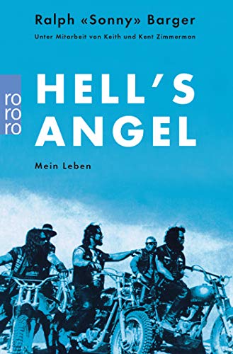 Hell's Angel: Mein Leben Hell's Angel: Mein Leben