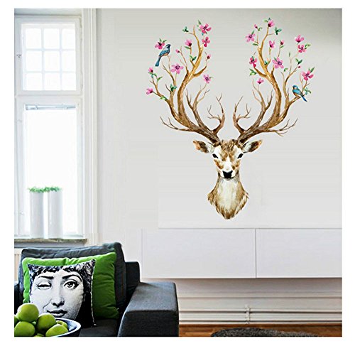 Stickers Ado Autocollants Deco Murale