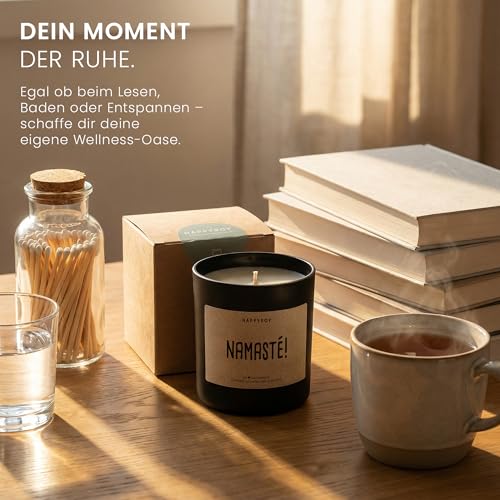 Yoga Geschenke