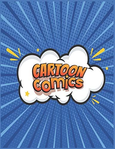 Create Your Own Comic Book Activity Fun Express | Great for 