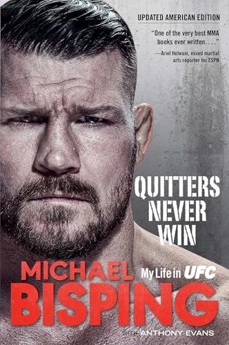Quitters Never Win view 2