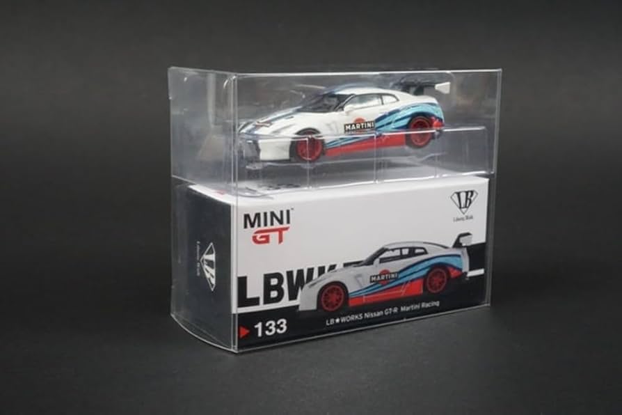 Amazon.co.jp: フリースタイル MINI-GT 2段用 保護クリアケース