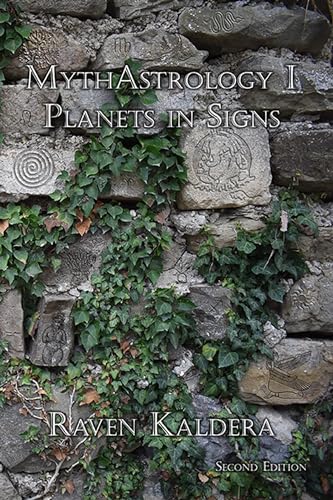 Image of MythAstrology I: Planets in Signs