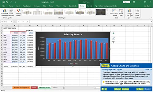 Individual Software Biz & Office Tools Pro thumb #8