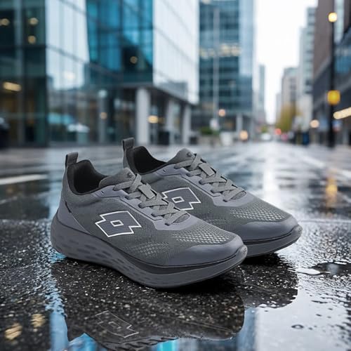 Image of Lotto Men Aerostep Running Shoes