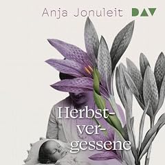 Herbstvergessene Titelbild
