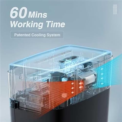 BONSEN Paper Shredder S3104 の商品画像 6