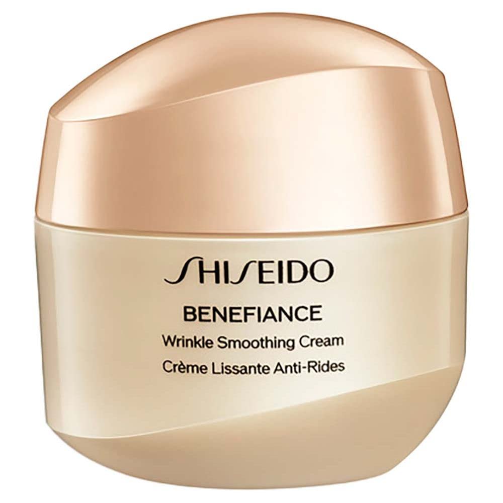 SHISEIDO Benefiance Wrinkle Smoothing Cream 30 ml