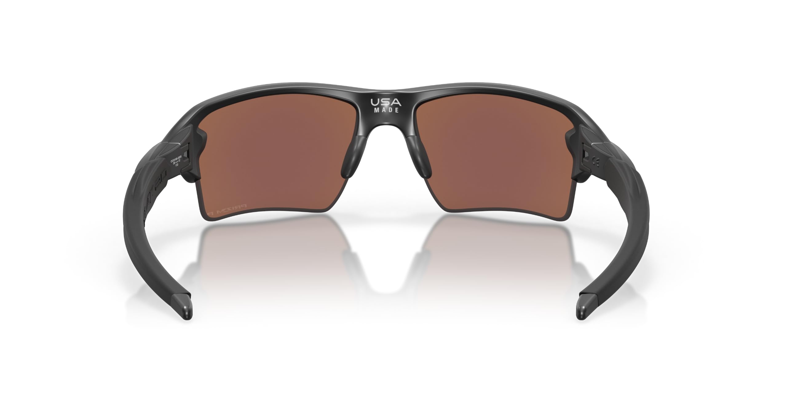 Oakley 0oo9188 occhiali da sole Uomo (Pacco da 1)