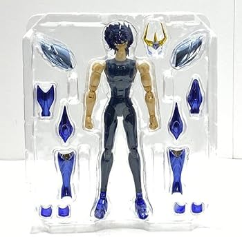 Amazon.co.jp: )聖闘士聖衣神話EX 鳳凰星座 フェニックス一輝 新生青銅