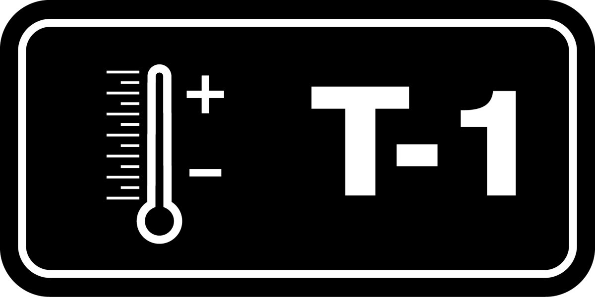Marquage T-1 Thermal pour sécuriser les sources d'énergie de l'usine