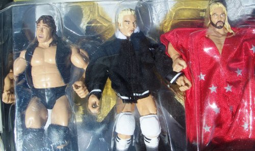 39+ Michael Hayes Terry Gordy PNG