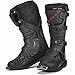 Produktbild Black MX Enigma Motocross Boots UK 10/EU 44 Black