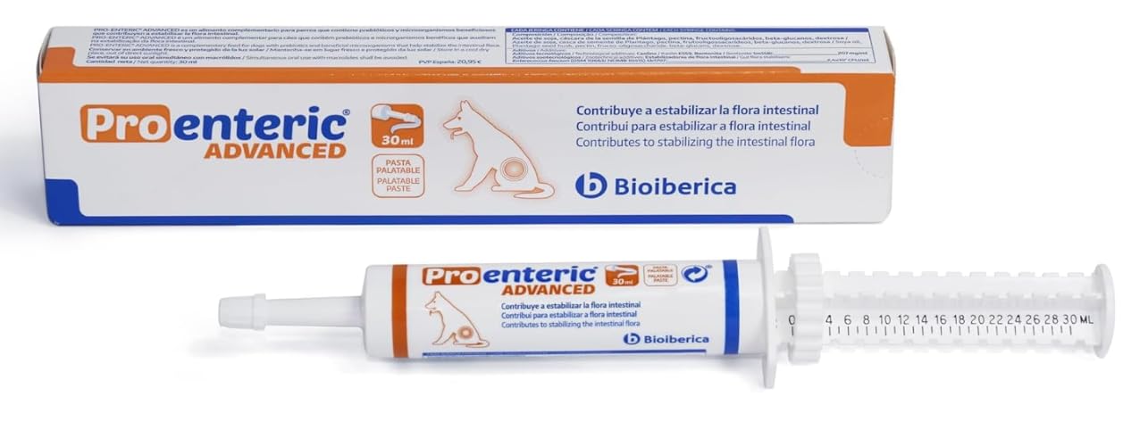Bioibérica - Proenteric Advanced 30ml