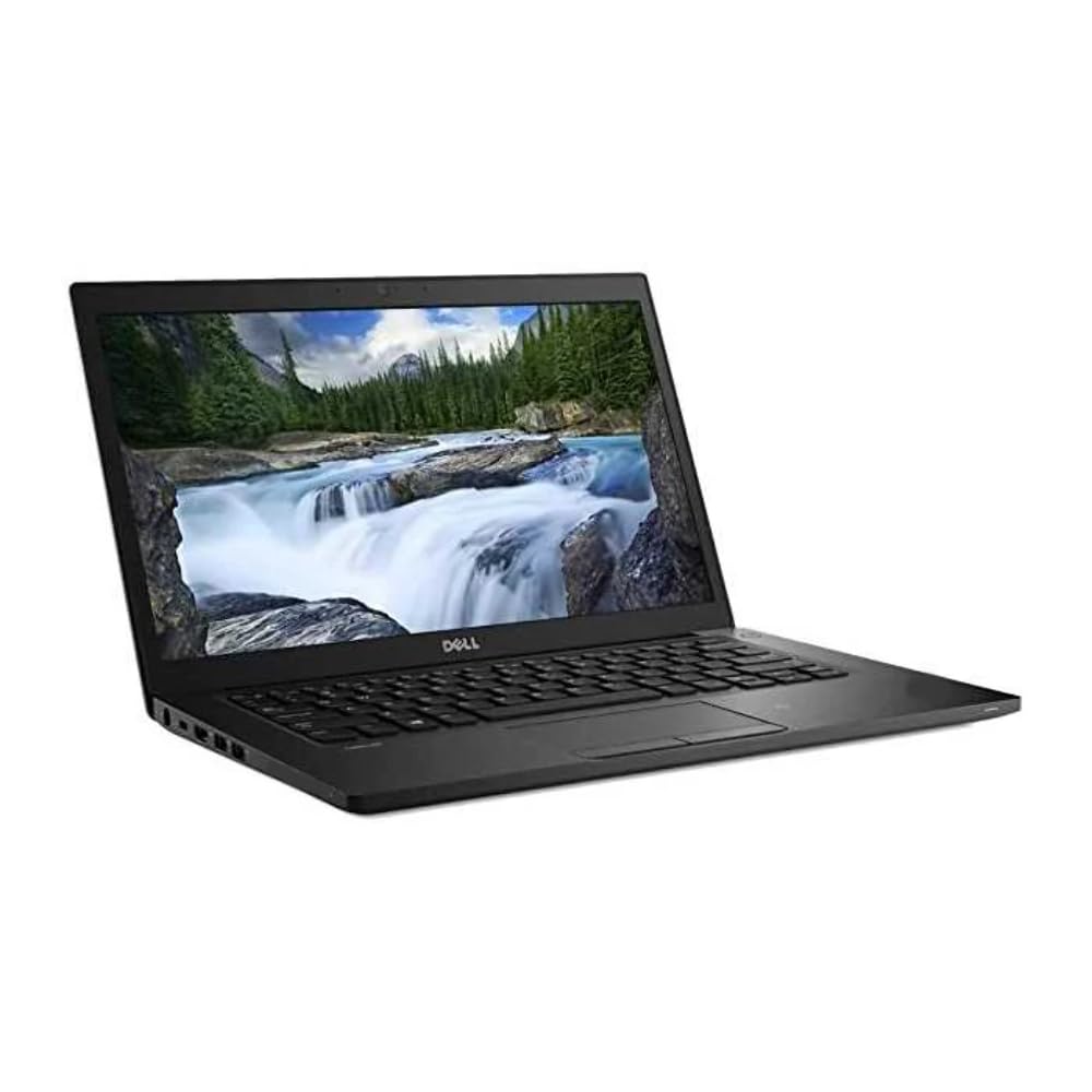 Amazon.com: Dell Latitude 7490 14
