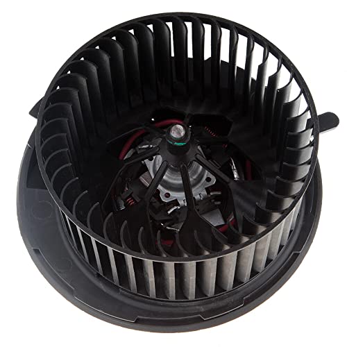 Image of OCPTY AC Blower Motor Fit for Audi A3 Q3 Quattro 2006-2013,Volkswagen Jetta 2005-2018,2007-2014 Eos,2006,2010-2014 2011 2012 2013 Golf,2009-2016 Volkswagen Tiguan,2009-2012 VW CC Heater Blower 700182