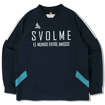 Amazon.co.jp: SVOLME(スボルメ) ピステクルートップ 1243-30801