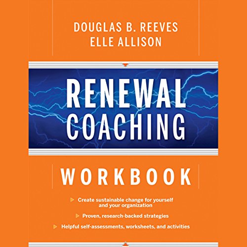 Renewal Coaching Workbook view 2