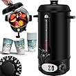 Glühweinkocher Test - für eigenen Glühwein an kalten Tagen - Vergleich der besten Glühweinkocher  2025