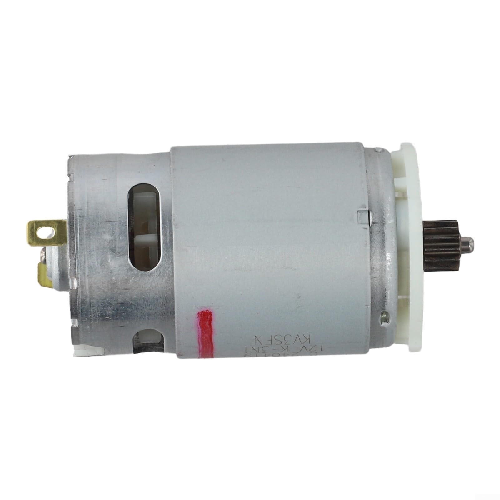 Motor de herramienta eléctrica para DeWalt, DCD700 DCD710 DCD710S2 DCD701 compatible con armadura de repuesto de motor de taladro